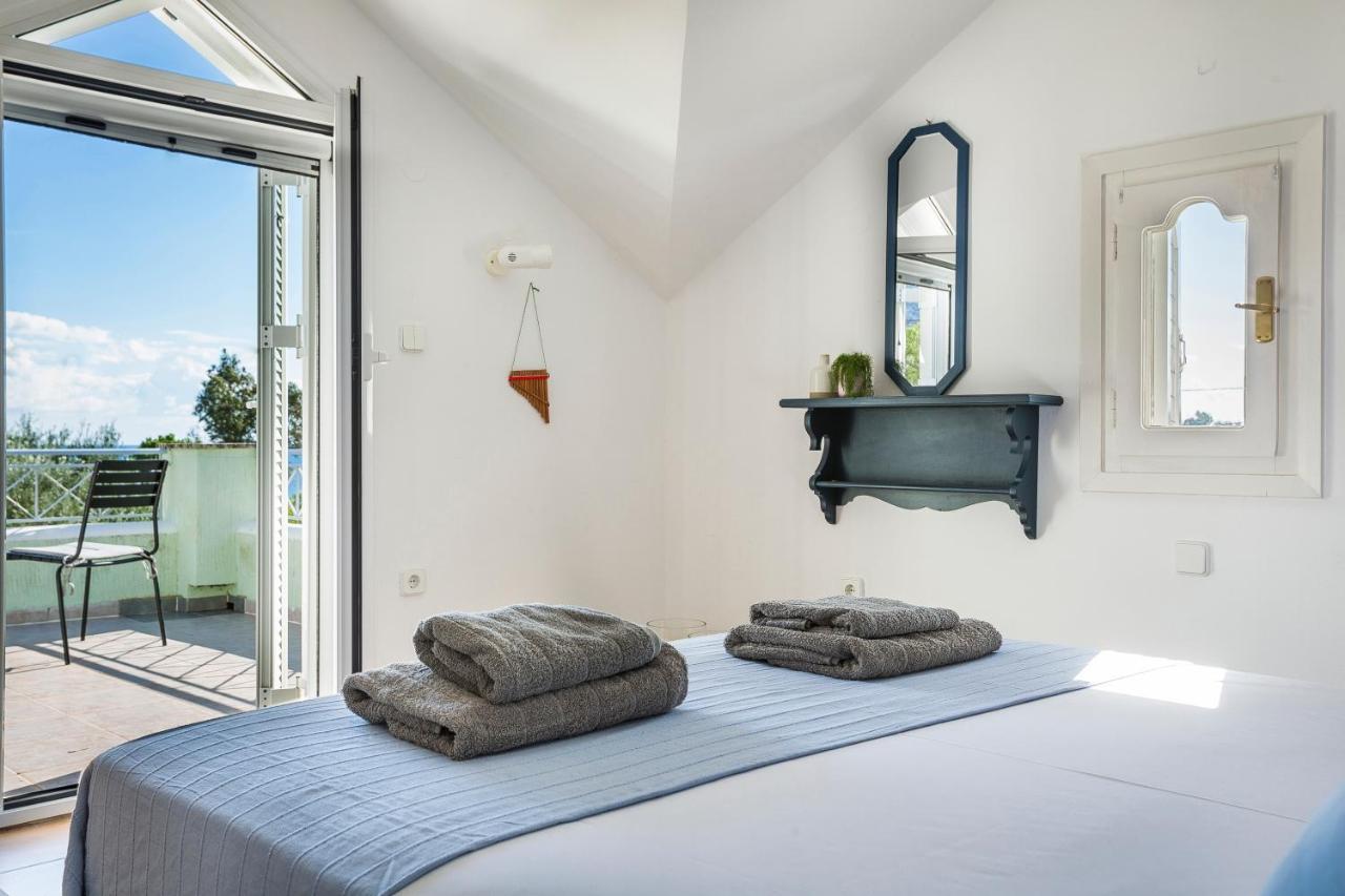 Bee'S Knees Retreat Villa Pesádha Exteriör bild